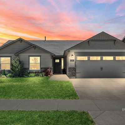 6269 W Los Flores Ct, Meridian, ID 83646