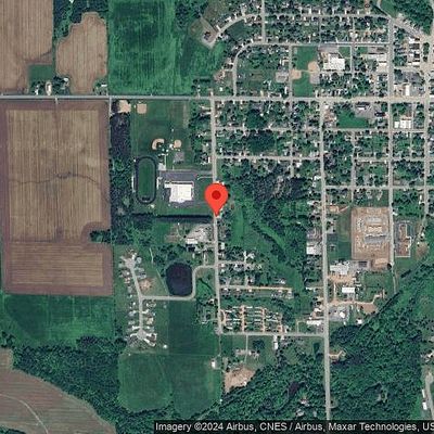 628 W Village Limits Rd, Athens, WI 54411