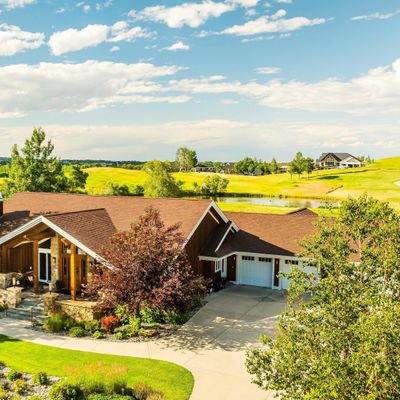 63 Canyon View Dr, Sheridan, WY 82801