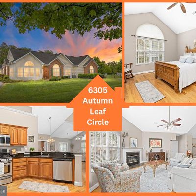 6305 Autumn Leaf Cir, Fredericksburg, VA 22407