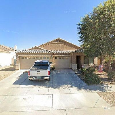 6317 N 73 Rd Dr, Glendale, AZ 85303