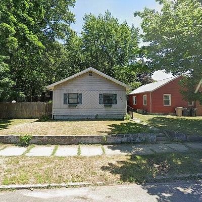 632 S 28 Th St, South Bend, IN 46615