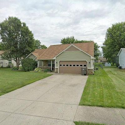 6347 Muirfield Way, Indianapolis, IN 46237