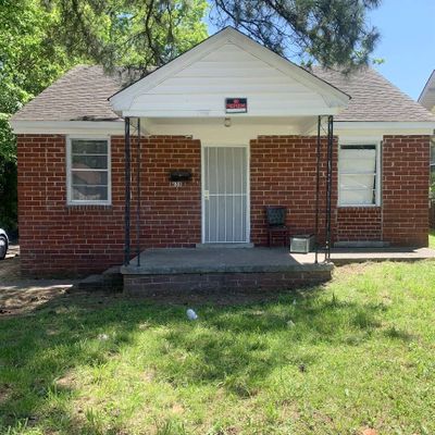 635 E Mallory Ave, Memphis, TN 38106