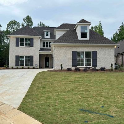 636 Kirkwall Lane, Pelham, AL 35124