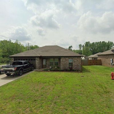 64 Grand Stand Dr, Austin, AR 72007