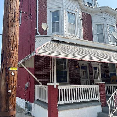 64 Wayne Ave, Trenton, NJ 08618