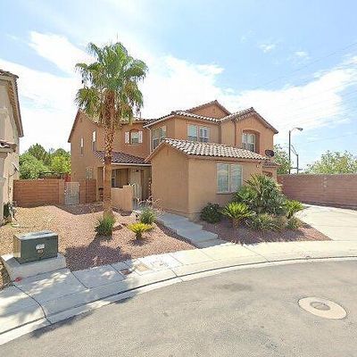 6404 Sea Swallow St, North Las Vegas, NV 89084