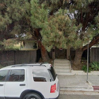 6407 Dix St, Los Angeles, CA 90068