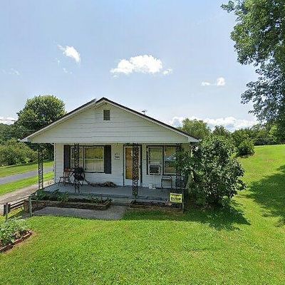 641 Shakesville Rd, Bristol, VA 24201