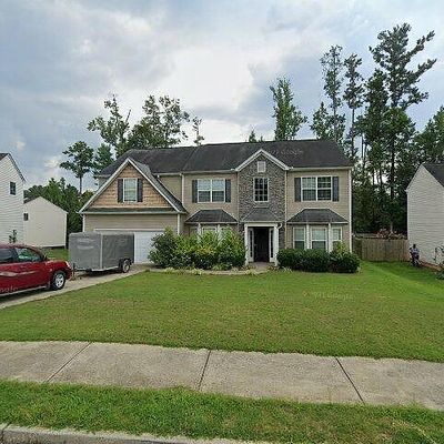 6410 Grey Fox Way, Riverdale, GA 30296