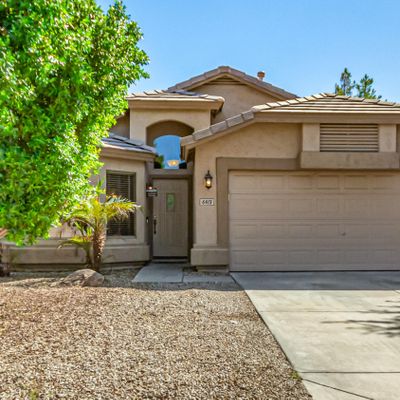 6413 W Wahalla Ln, Glendale, AZ 85308