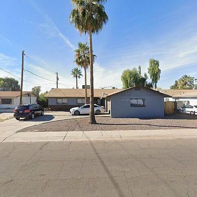 6414 N 45 Th Ave, Glendale, AZ 85301