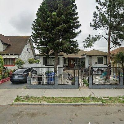 642 W 41 St Pl, Los Angeles, CA 90037