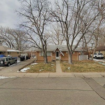 6431 Yarrow St, Arvada, CO 80004