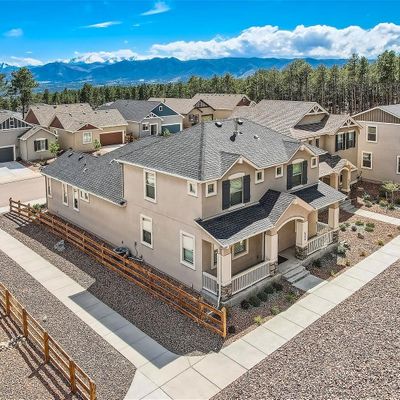 644 Sage Forest Ln, Monument, CO 80132