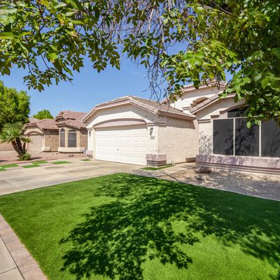 6442 W Escuda Rd, Glendale, AZ 85308