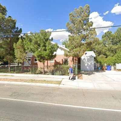 645 W Las Cruces Ave, Las Cruces, NM 88005