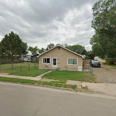 646 Tucker St, Craig, CO 81625