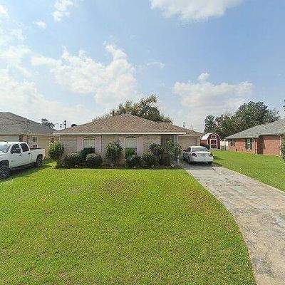 649 N Montz Ave, Gramercy, LA 70052