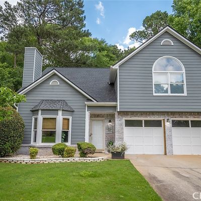 65 Trotters Walk, Covington, GA 30016