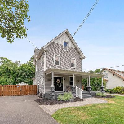 650 W Holly Ave, Pitman, NJ 08071