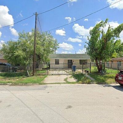 6504 Calvin St, Brownsville, TX 78521