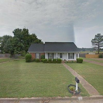 778 Foster Ave, Brownsville, TN 38012