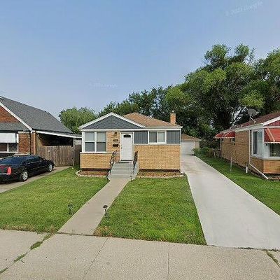 7801 S Komensky Ave, Chicago, IL 60652