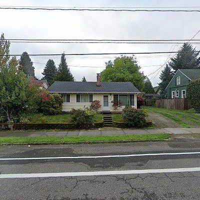 7808 N Wall Ave, Portland, OR 97203