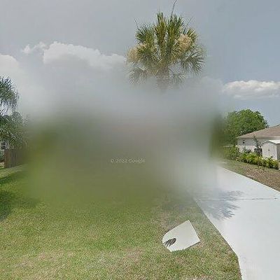 781 Vocelle Ave, Sebastian, FL 32958