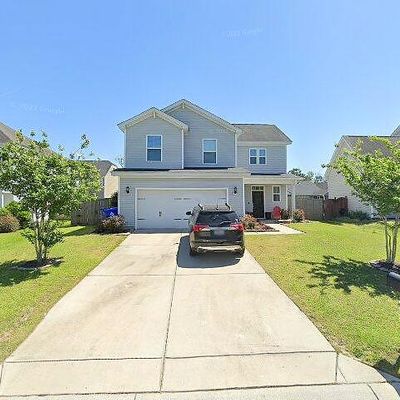 7814 Jean Rebault Dr, North Charleston, SC 29420