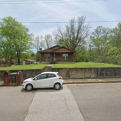 783 Nonconnah Rd, Memphis, TN 38109