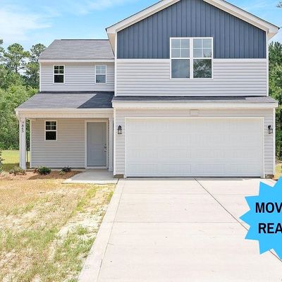 7845 Larcam (Lot 3) Lane, Autryville, NC 28318