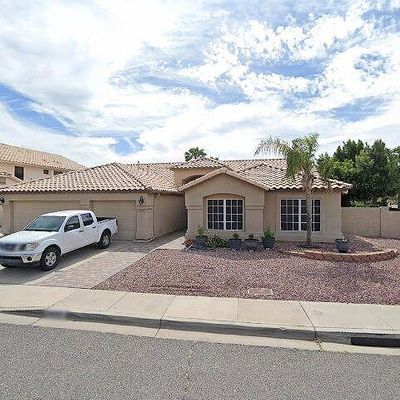 7855 W Topeka Dr, Glendale, AZ 85308