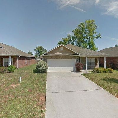 7906 Park Place Dr S, Mobile, AL 36608