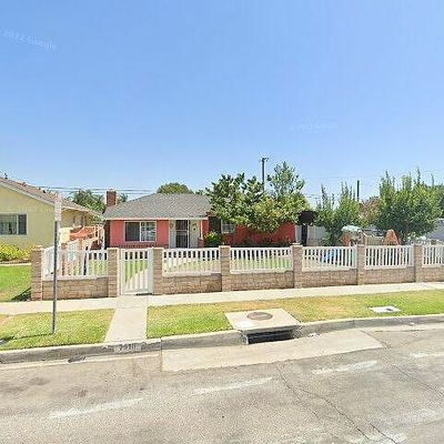 7918 Appledale Ave, Whittier, CA 90606