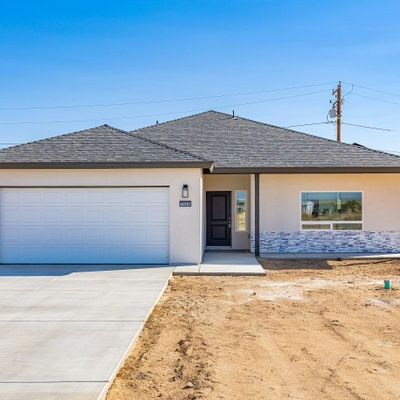 7920 Great Circle Drive, California City, CA 93505