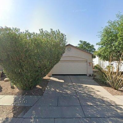 7921 S Wild Primrose Ave, Tucson, AZ 85747