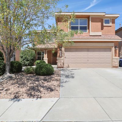 7931 Tuscarora Rd Nw, Albuquerque, NM 87114