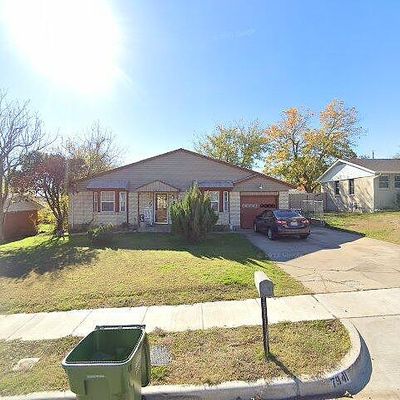 7941 Tumbleweed Trl, Fort Worth, TX 76108