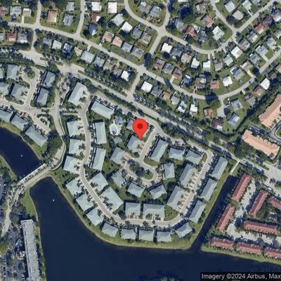 7955 Exeter Cir E #202, Tamarac, FL 33321