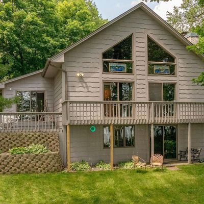 7956 Templer Point Dr Nw, Walker, MN 56484