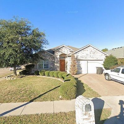 7970 Charlestown Ln, Fort Worth, TX 76140