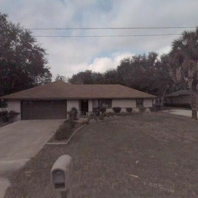 8 Se Tomoka Pl, Summerfield, FL 34491