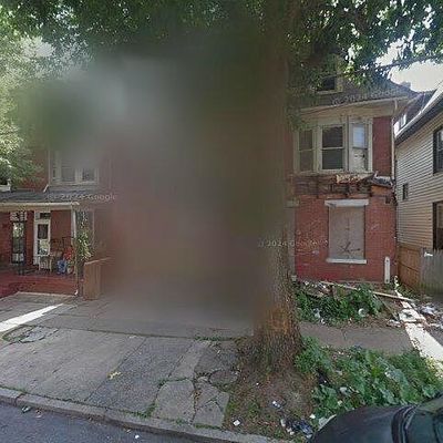 80 N 18 Th St, Harrisburg, PA 17103