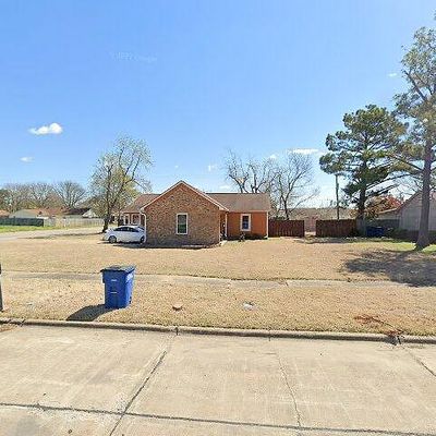 800 S Rich Rd, West Memphis, AR 72301