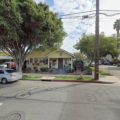 800 Walnut Ave, Long Beach, CA 90813