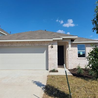 801 Palo Brea Loop, Hutto, TX 78634