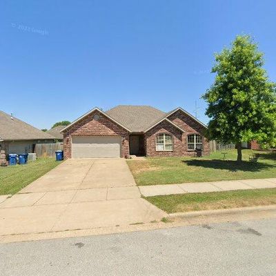 801 Sw Summitchase Rd, Bentonville, AR 72712